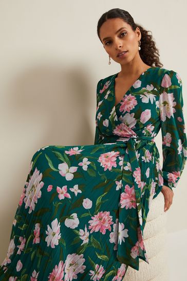 Phase eight rosa dress clearance