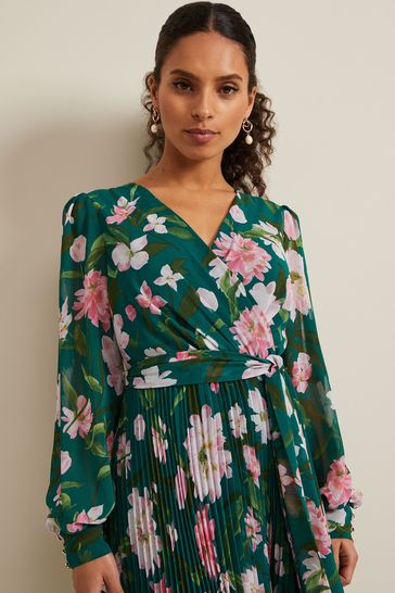 Phase eight rosa dress sales