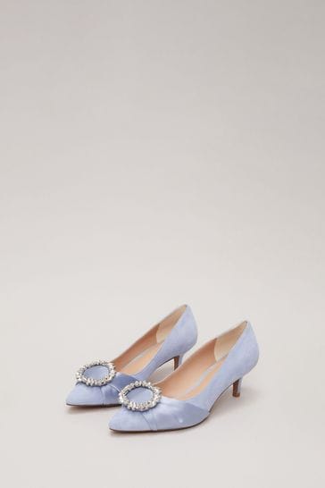 Kitten heel shoes uk cheap
