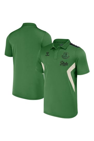 Hummel poloshirts cheap