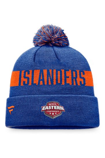 Ny islanders beanie cheap