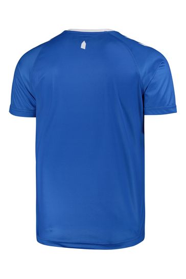 Hummel shop shirt kind