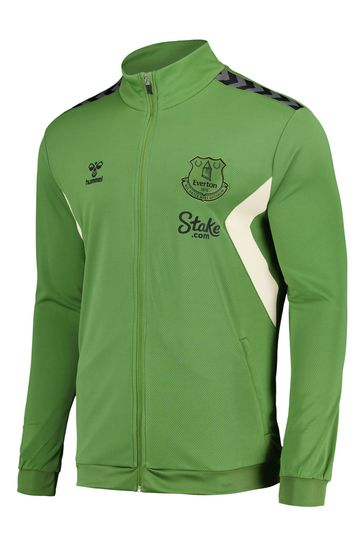 Hummel stadium jacket shop