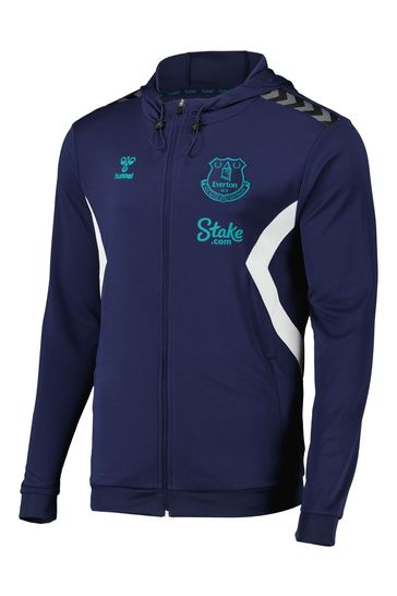 Everton hoodie cheap