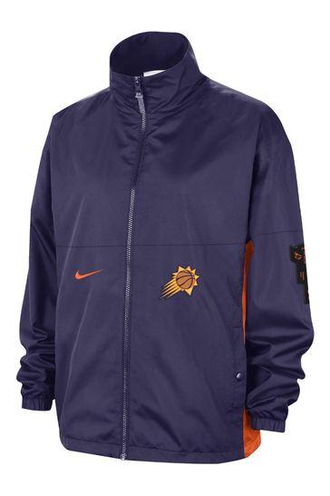 Phoenix suns sale tracksuit