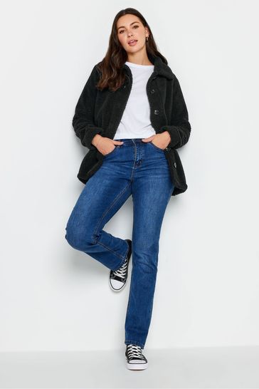 Long tall sally denim jacket online