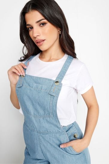 Petite dungarees next 2025