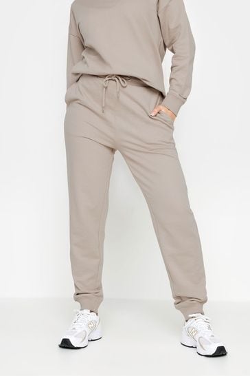 Buy PixieGirl Petite Natural Cuffed Joggers from Next Netherlands
