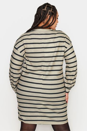 Jumper dress curve store