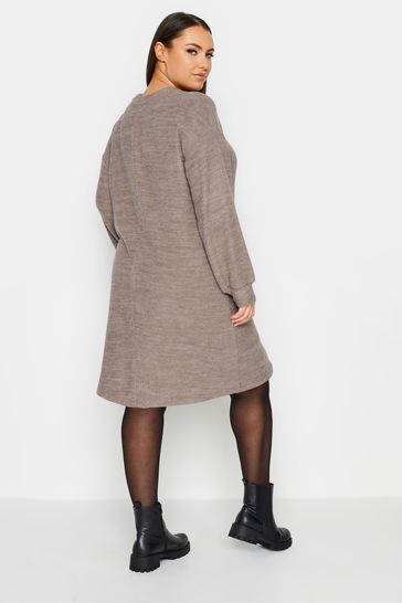 Curve sales jumper dress