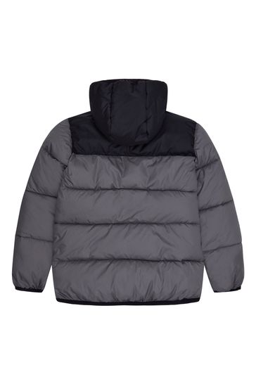 Ellesse puffer jacket junior clearance