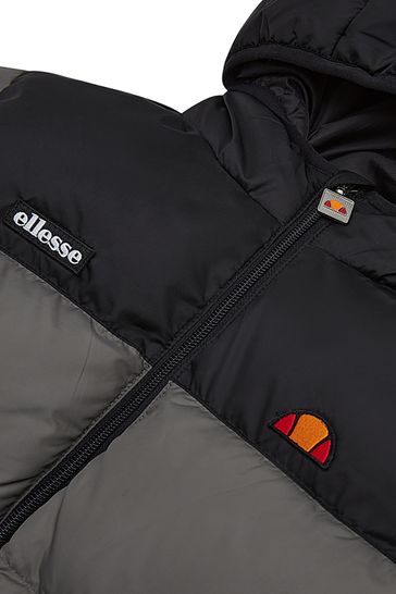 Ellesse jacket junior on sale