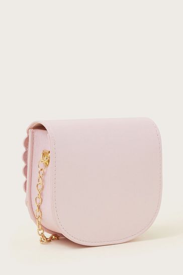Buy Monsoon Pink Bling Butterfly Bag from Next Poland