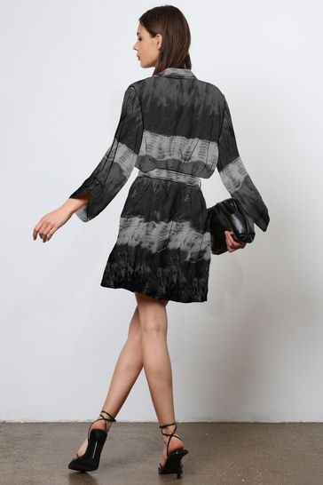 Religion tunic hot sale dress