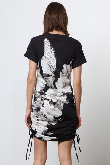 Bodycon store t shirt