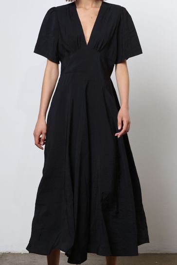 Handkerchief 2025 maxi dress
