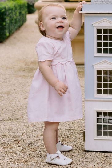 Emile et sales rose dress