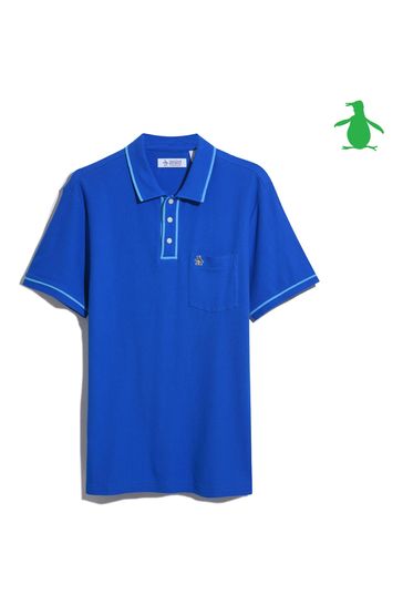 Penguin polo sale shirt