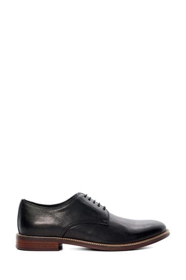 Soft leather shop black shoes