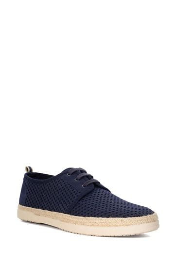 Dune espadrilles mens 2025