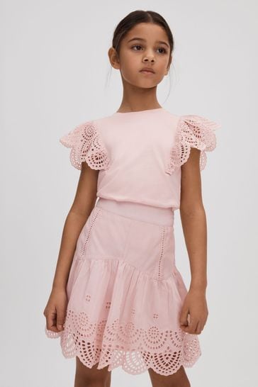 Reiss jasmine dress discount