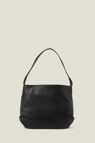 Slouch hobo top bag next