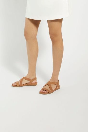 Next discount dune sandals