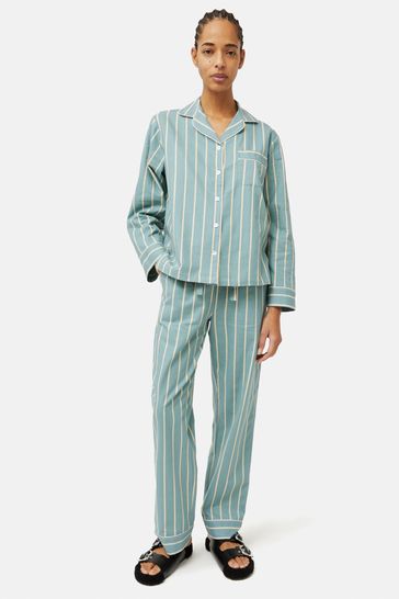 Jigsaw modal on sale pyjamas