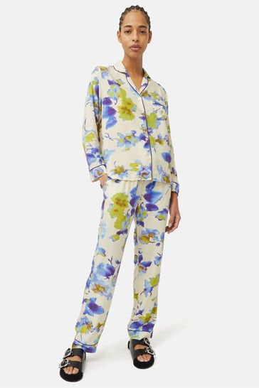Jigsaw online modal pyjamas