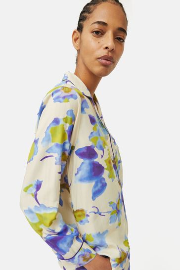 Jigsaw modal pyjamas outlet