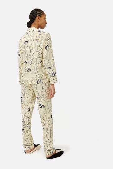 Next 2025 modal pyjamas