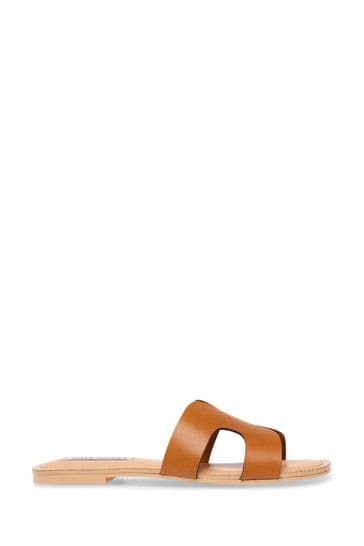 Buy Steve Madden Zarnia Sandals from Next Greece