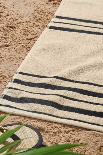 Catherine lansfield beach towels clearance