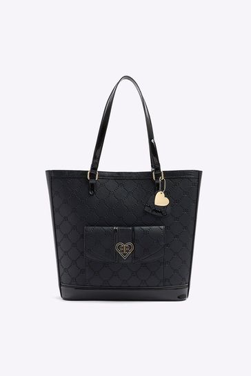 River island shopper bag sale