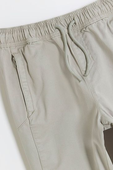 Boys smart joggers online