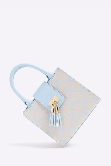 River island tassel bag hotsell