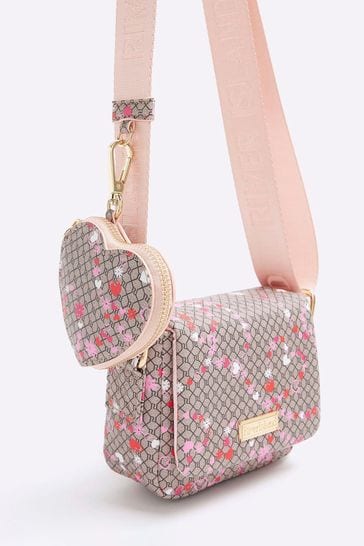 River island flower bag new arrivals