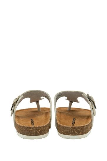 Dunlop sandals sales