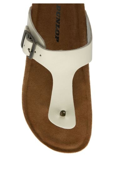 Dunlop sandals womens hotsell