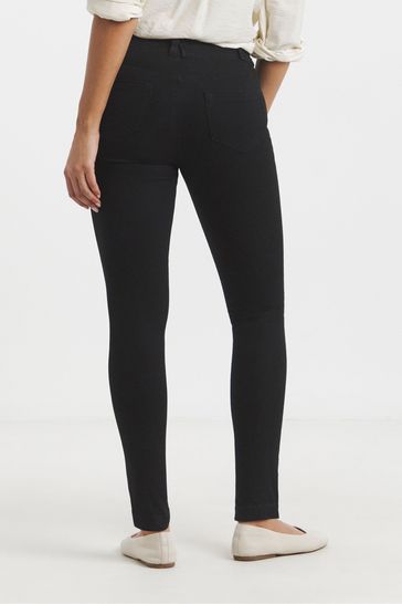 Black sales jeggings australia