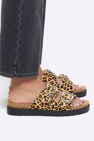 River island best sale sandals