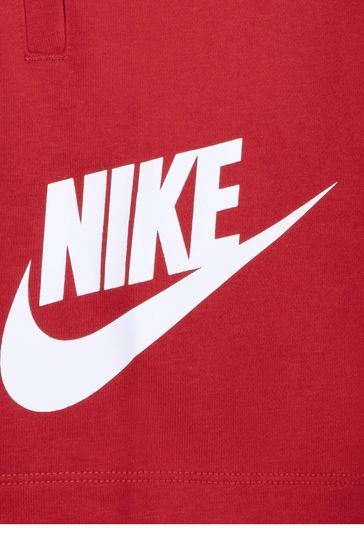 Buy Nike Infant Club T Shirt and Shorts Set from Next Turkey