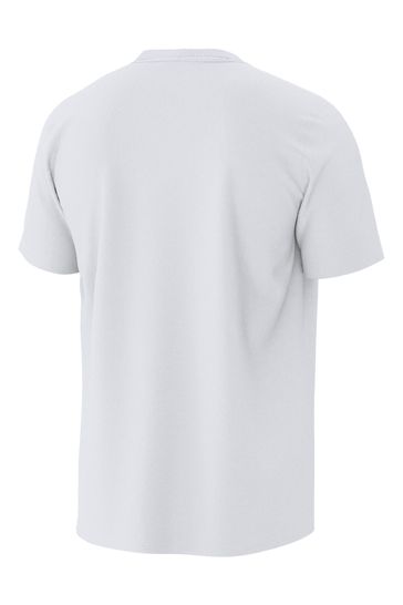 Buy Fanatics Nike Chelsea Hawaiian Graphic T Shirt from Next Kuwait