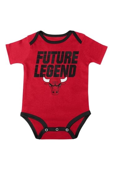 Adidas chicago hotsell bulls bodysuit
