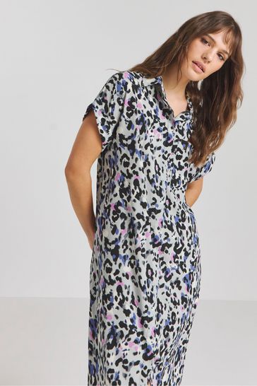 Simply be shirt dress deals