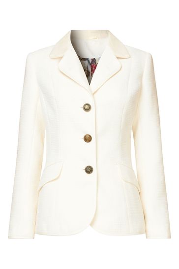Joe browns gorgeous collared coat hot sale