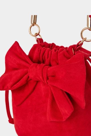 Red mini grab bag sale