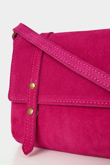 Mini satchel crossbody best sale bag