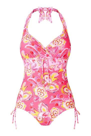 Ralph lauren fiesta paisley swimsuit new arrivals