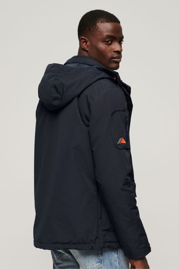 Superdry jacket hk hot sale